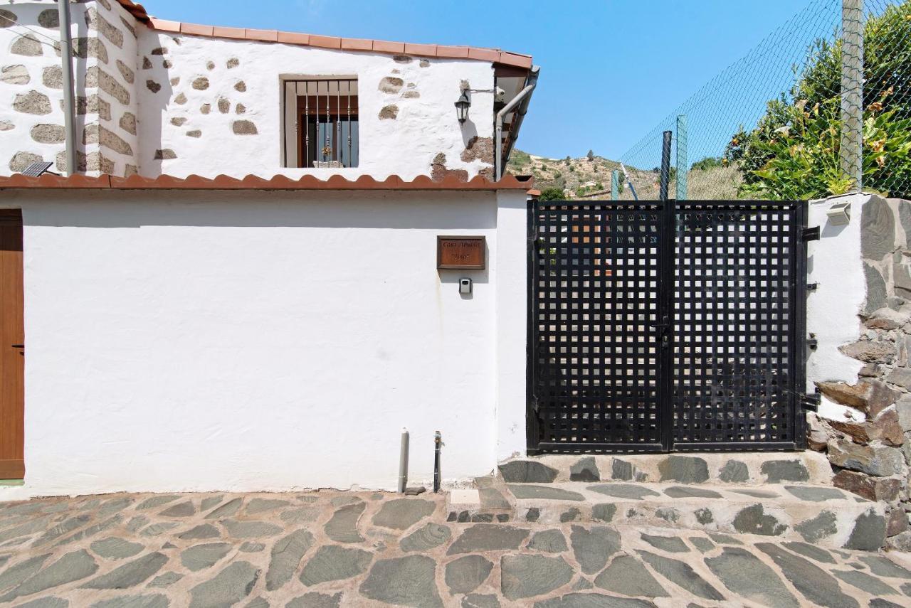 Casa Abuela Fela Vila Vega de San Mateo Exterior foto