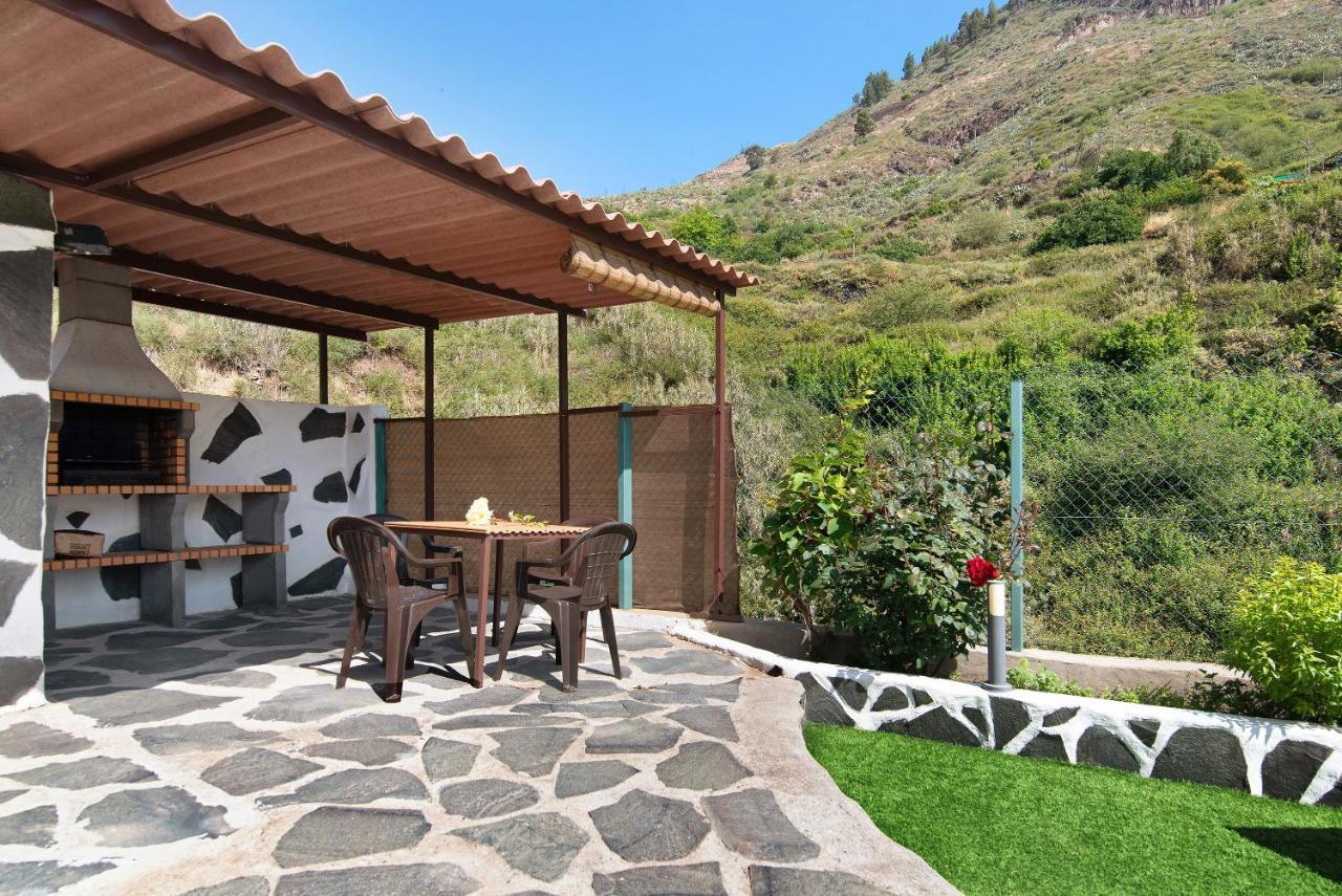 Casa Abuela Fela Vila Vega de San Mateo Exterior foto